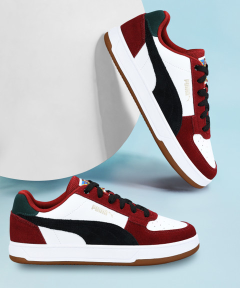 PUMA Caven Year of Sport Sneakers For Men Buy PUMA Caven