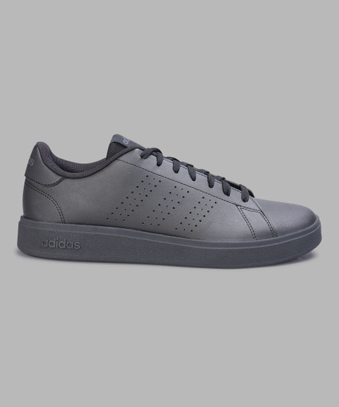 adidas gazelle silver green womens Men's adidas Cloudfoam Advantage Stripe Sneakers (Blue