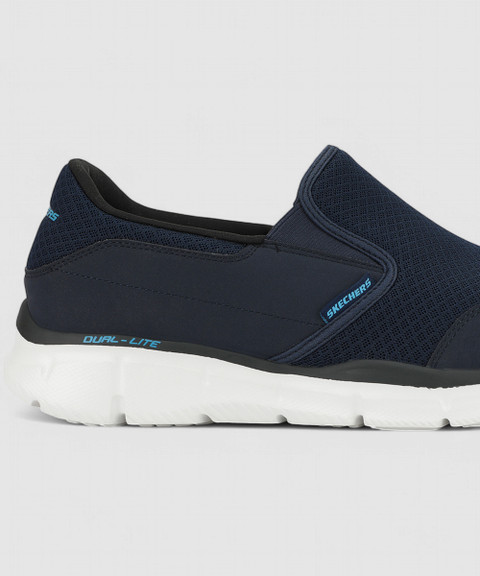 Skechers EQUALIZER-PERSISTENT Walking Shoes For Men Buy Skechers