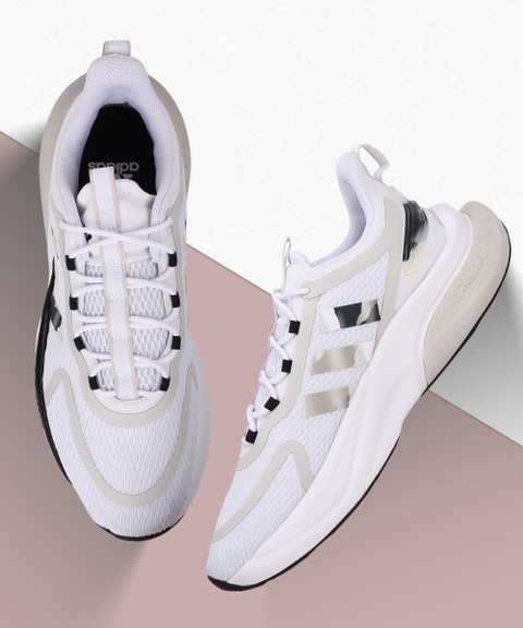 ADIDAS AlphaBounce Running Shoes For Men