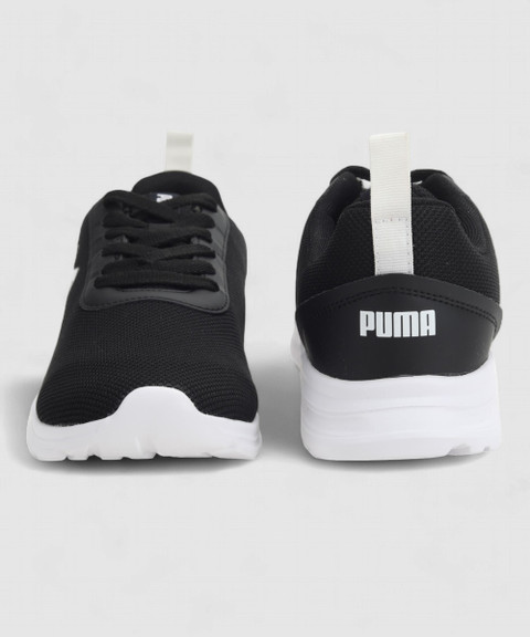 PUMA Bridge Comfort Running Shoes For Men