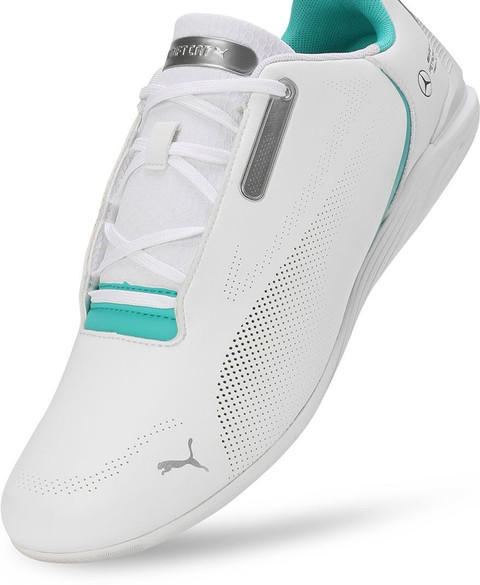 PUMA Mercedes-AMG Petronas F1 Drift Cat Decima Sneakers For