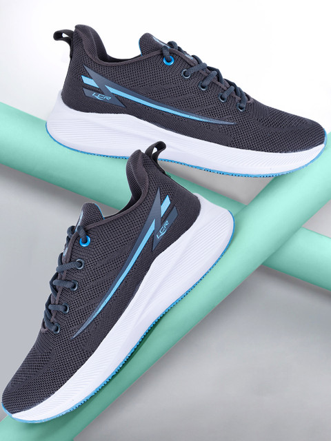 LANCER BOSS-2DGR-SKY Running Shoes For Men