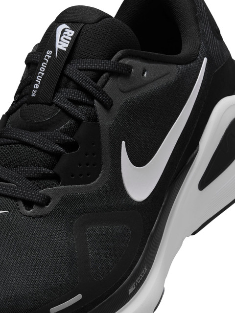 NIKE NIKE STRUCTURE 26 WIDE Running Shoes For Men - Buy NIKE NIKE