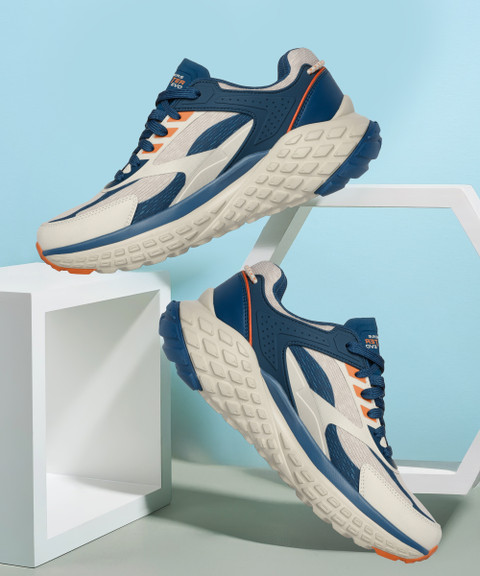 4143☆ Skechers SKECHERS MONSTER EVO - DEVOLV Casuals For Men - Buy