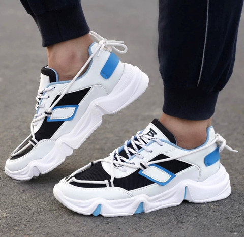 EZDEZARIO Boys Lace Running Shoes Price in India Buy EZDEZARIO