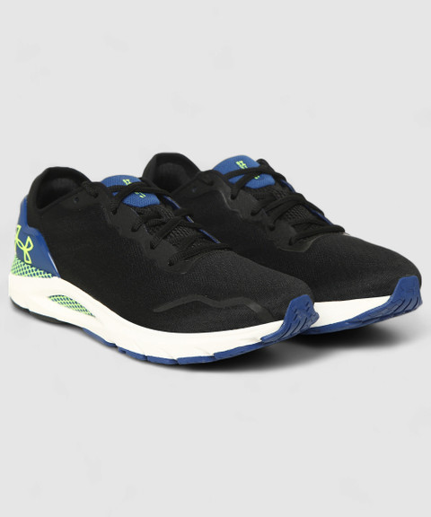 Armour Hovr Sonic Under Armour Sneakers Navy UNDER ARMOUR UA HOVR