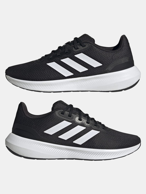 adidas gazelle silver green womens Men's Adidas Run Falcon 3.0 Running Shoes main image 1