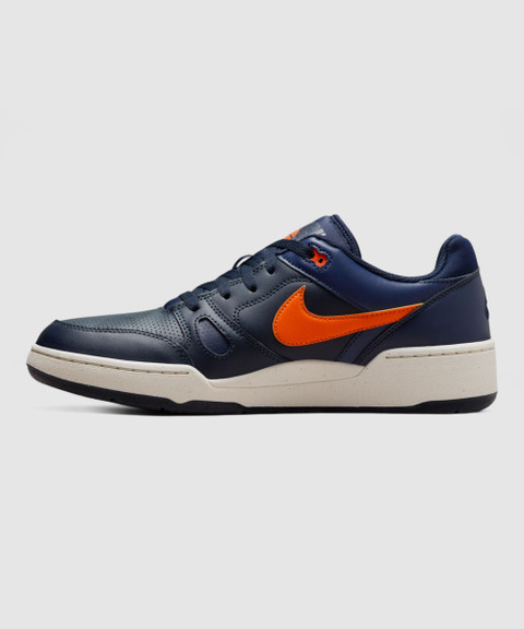 NIKE Full Force Low Sneakers For Men Buy NIKE Full Force Low
