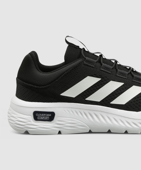 ADIDAS Cloudfoam Comfy El Walking Shoes For Men