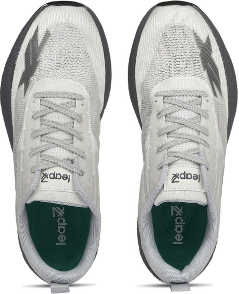 LIBERTY Leap7x XLM-02 Lacing Sports Shoes | Lace-Up Closure