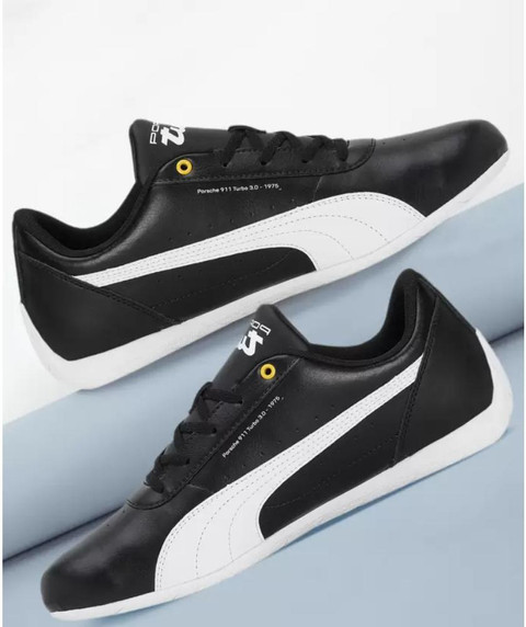 PUMA PL Neo Cat Sneakers For Men