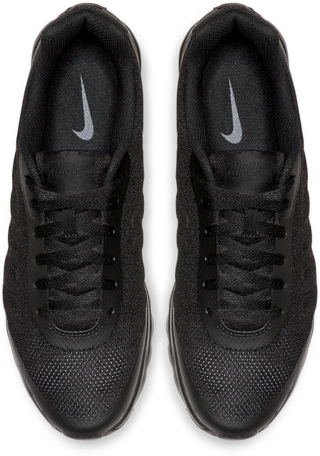 nike men's air max invigor running sneakers from finish line