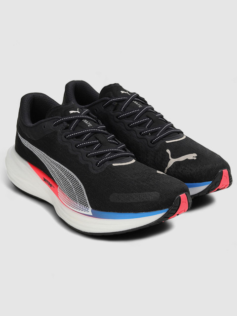 PUMA Deviate Nitro Running Shoes For Men