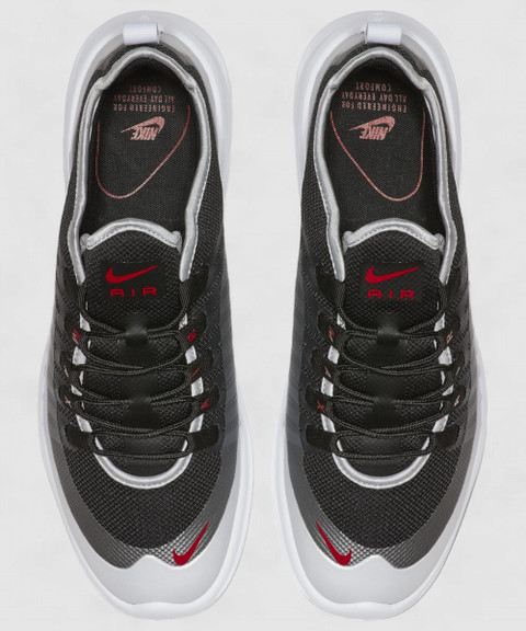 men's air max axis running shoe