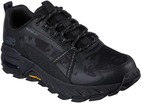 【Archive】2009AW Neighborhood N-1D C-JKT Skechers Men Outdoor shoes MAX PROTECT - TASKFORCE Hiking