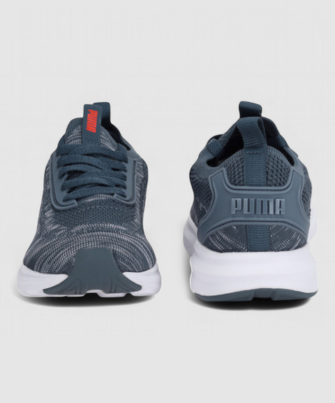 PUMA Puma Ziggy IDP Running Shoes For Men Buy PUMA Puma Ziggy