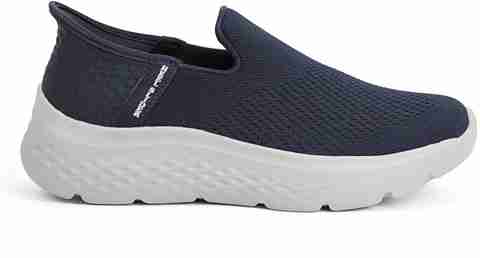 Aqualite Aqualite HEEL SLIDER Casual Men Shoes with Soft Cushioned Insole  Slip-On shoes Outdoors For Men