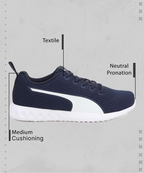 PUMA Dwane IDP Running Shoes For Men - Buy PUMA Dwane IDP Running