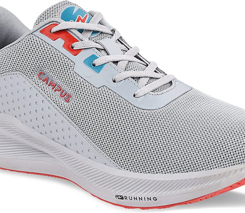 CAMPUS 22-G-BOLT Running Shoes For Men - Main Image