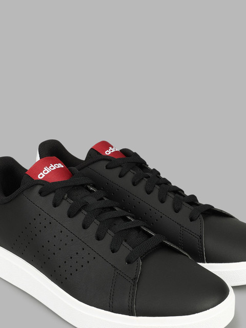 adidas gazelle silver green womens adidas Men's Grand Court 2.0 Sneakers | Black/White main image 1