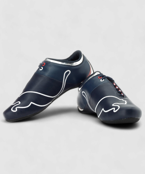 PUMA Future Cat M1 Big NM Sneakers For Men Buy Blue, White Color