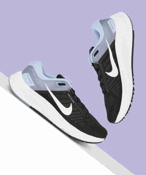 NIKE Air Zoom Structure 24 Running Shoes For Men Buy NIKE Air
