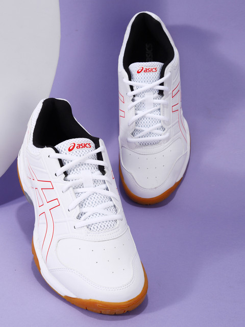 Asics GEL-COURTMOV Badminton Shoes For Men