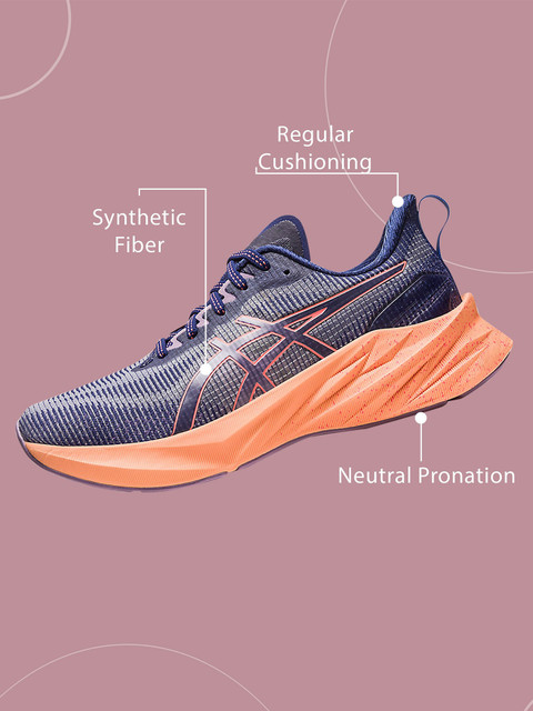 Asics NOVABLAST 3 LE Sneakers For Women - Buy Asics NOVABLAST 3 LE