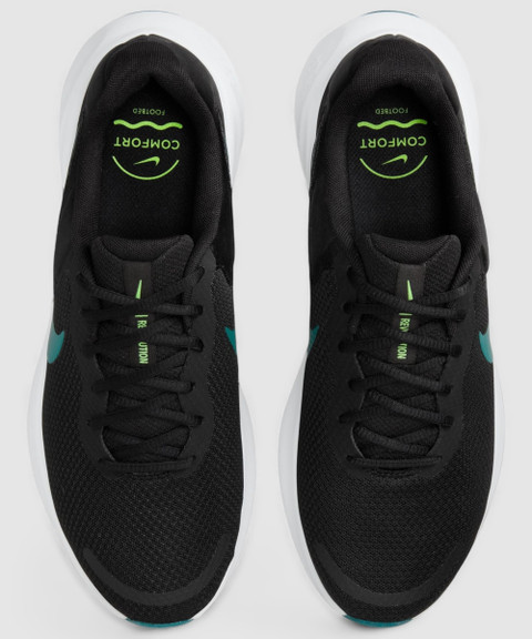 nike air comfort footbed