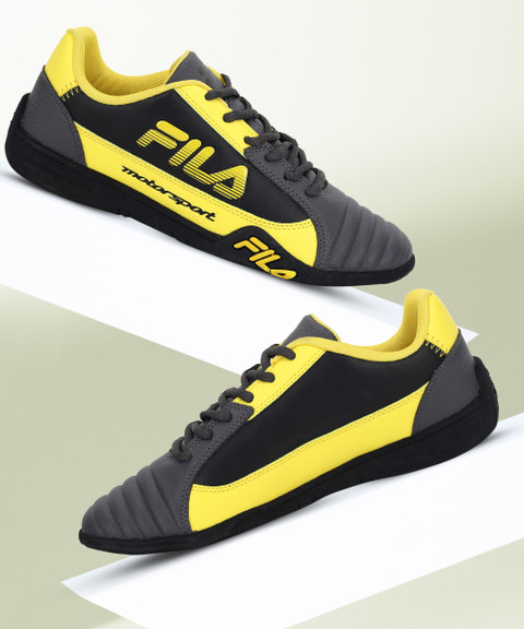 FILA Motorsport Shoes For Men