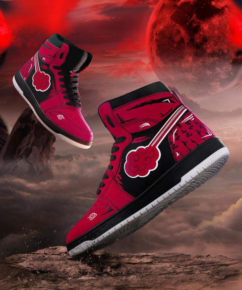 itachi shoes nike