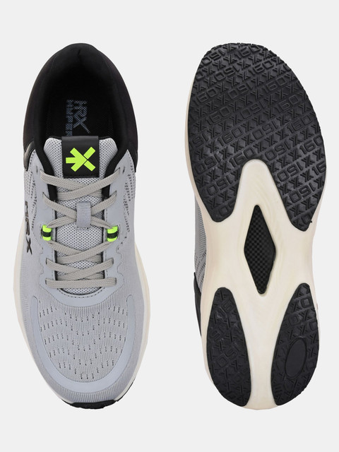 HRX by Hrithik Roshan DIE CUT HYPERFUSE Running Shoes For Men