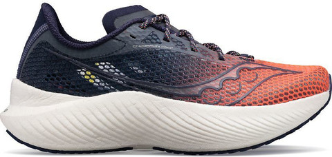 SAUCONY Endorphin Pro 3 Running Shoes For Men - Buy SAUCONY