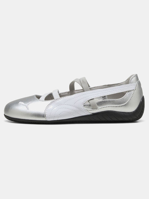 PUMA Speedcat Ballet Metallic Wns Sneakers For Women - Buy PUMA
