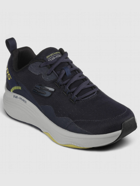 Skechers D'LUX FITNESS ROAM Sneakers For Men