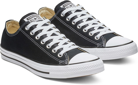 Converse Unisex Chuck Taylor All Star Low Top Sneakers For Men