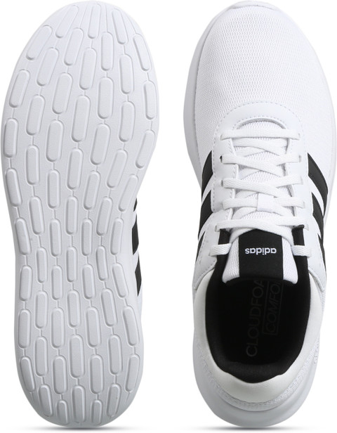 ADIDAS LITE RACER Running Shoes For Men