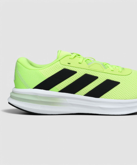 Adidas Fluo Original Adidas Sports Shoes For Men ADIDAS GALAXY M
