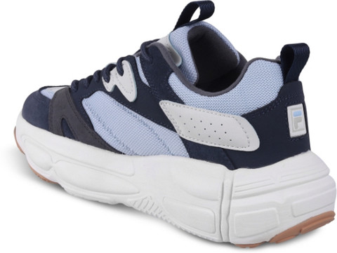 FILA Unisex RI-TSS BALLAD Sneakers For Men Buy FILA Unisex RI