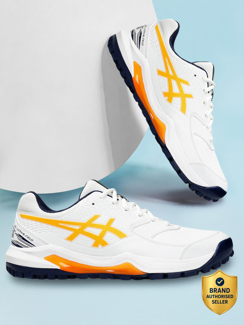 Asics GEL-LETHAL FIELD 2 Cricket Shoes For Men - Buy Asics GEL