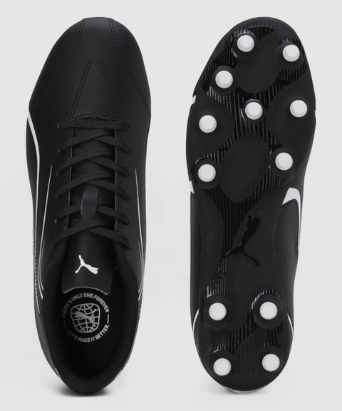 Flipkart Puma Monarch Fg Football Boots Jual Sepatu Bola N1K3 Z00M