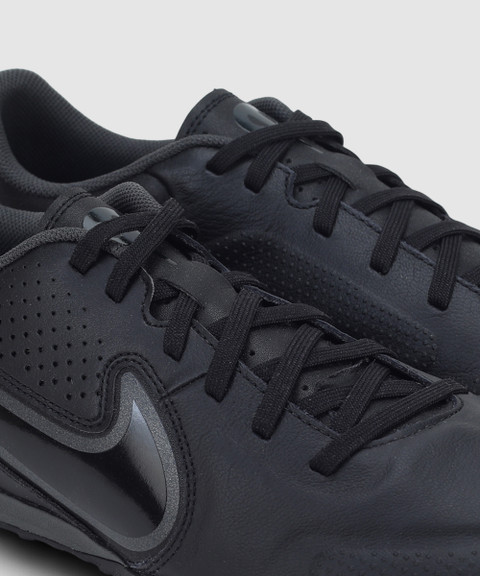 NIKE NK Tiempo Legend 9 Academy TF Turf Soccer Shoe Football Shoes