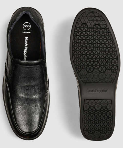 HUSH PUPPIES Street Slip On Slip On For Men Buy HUSH PUPPIES