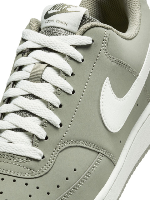 NIKE Court Vision Low Premium Sneakers For Men Buy NIKE Court