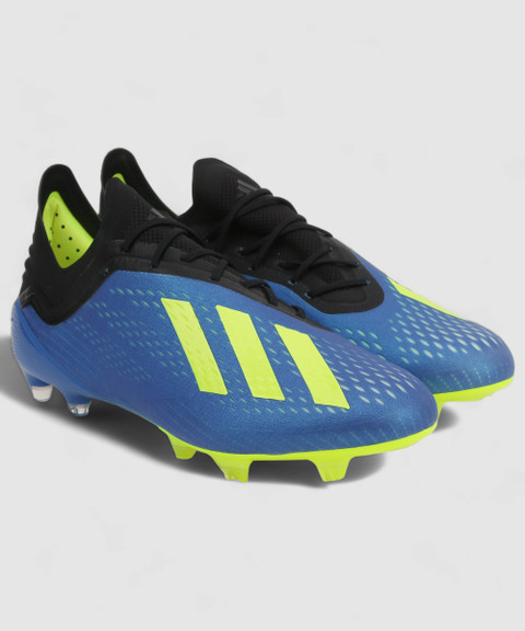 adidas X18.1HG/AG 25.5cm adidas X 18.1 FG/AG 25.5cm サッカー