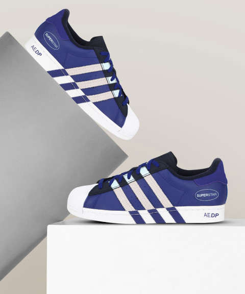 ADIDAS ORIGINALS SUPERTAR Sneakers For Men
