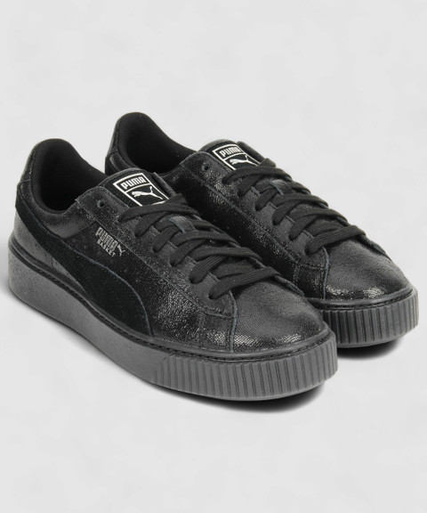 PUMA Basket Platform NS Wn s Sneakers For Women