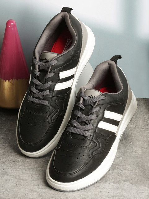 Roadster Lightweight Laceup Casual Sneaker Sneakers For Men