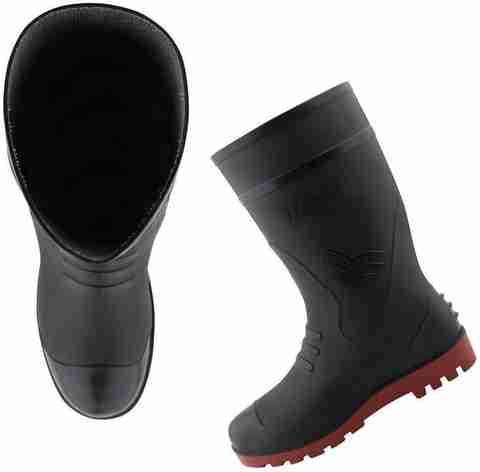 Boots Store Steel Toe Rubber Boots At Walmart Steel Toe Rubber